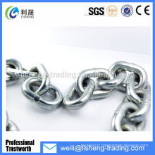 Wholesale cheap galvanized connecting link chain